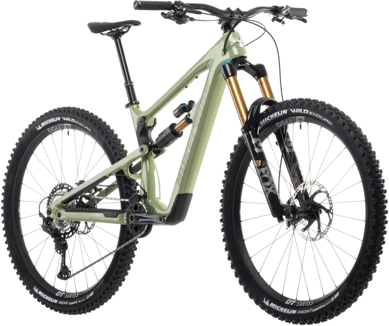 Nukeproof Mega 290 マウンテンバイク Sサイズ Nukeproof Mega 290 S